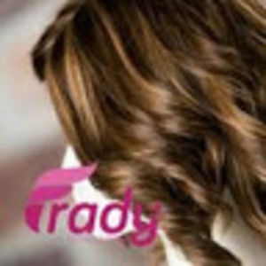 Meet your Posher, Frady